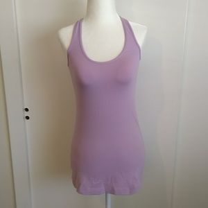 Lululemon Racerback Tank